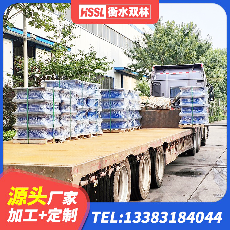 三水区LNR300橡胶支座什么价格 三水区LNR1300橡胶支座厂家 三水区HDR1500高阻尼橡胶支座 三水区LNR水平力分散力型隔震支座厂家 - 第8张