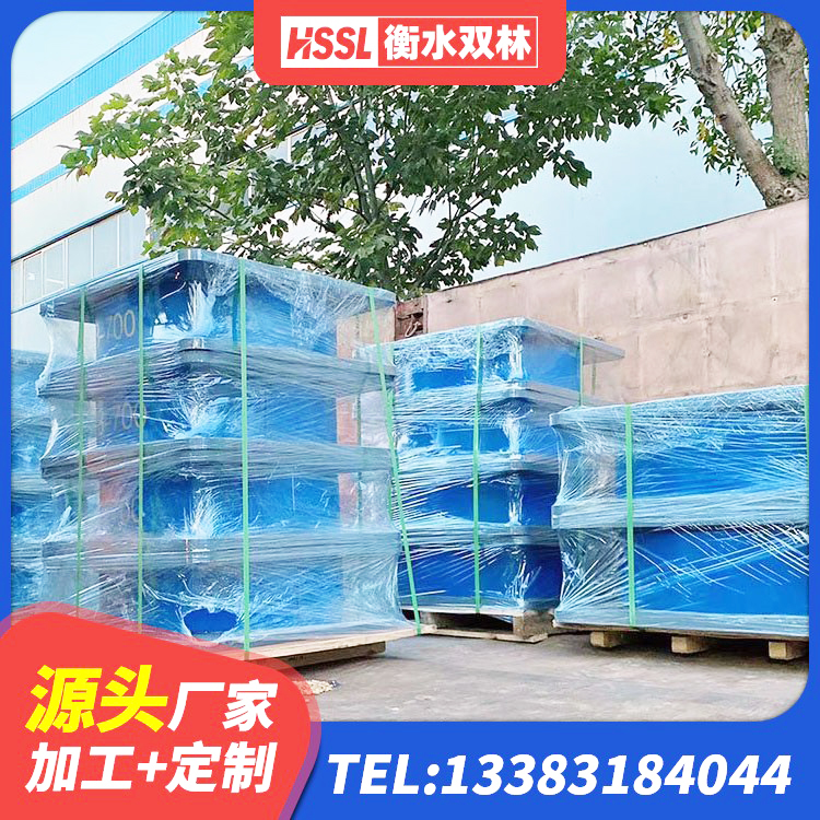 三水区房建隔震支座什么价格 三水区房建隔震层支座 三水区LRB500铅芯支座生产厂家 三水区建筑铅芯隔震支座LRB700-Ⅱ厂家 - 第5张
