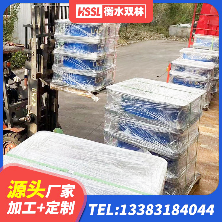 三水区LNR300橡胶支座什么价格 三水区LNR1300橡胶支座厂家 三水区HDR1500高阻尼橡胶支座 三水区LNR水平力分散力型隔震支座厂家 - 第3张