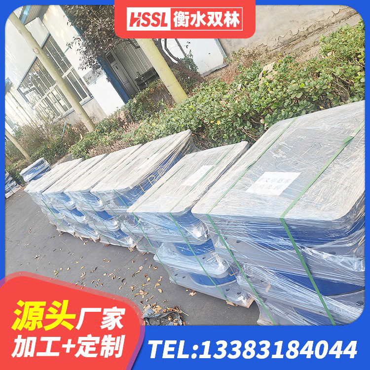 三水区圆形隔震橡胶支座厂家 三水区LRB建筑隔震支座厂商源头工厂 三水区建筑抗震减振支座厂家 三水区叠层橡胶隔震支座厂家 - 第2张